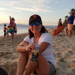 Meet your Posher, Diana